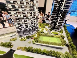 Zion Road (D3), Condominium #502457621
